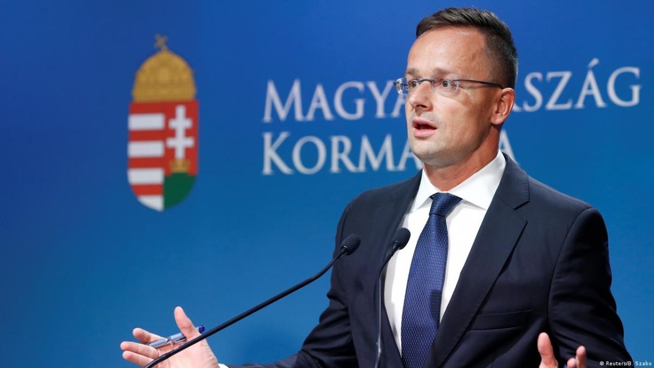 Угорщина каже «ні»: чи готові ми платити за вступ у ЄС власним суверенітетом?