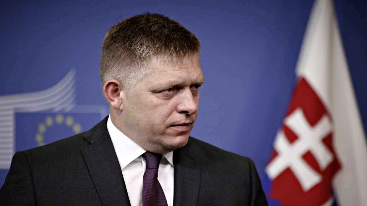 Словацький депутат порівняв Україну з ХАМАСом — чи варто нам вірити в євросолідарність?